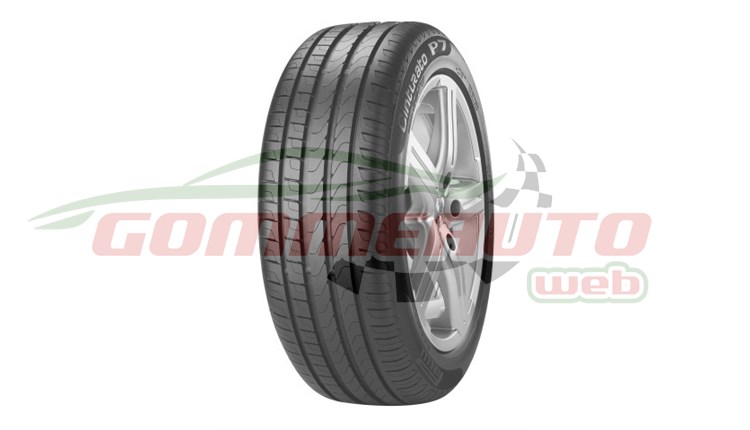 COP. 225/40YR18  PIRELLI  CINTURATO P7* RFT XL      92Y